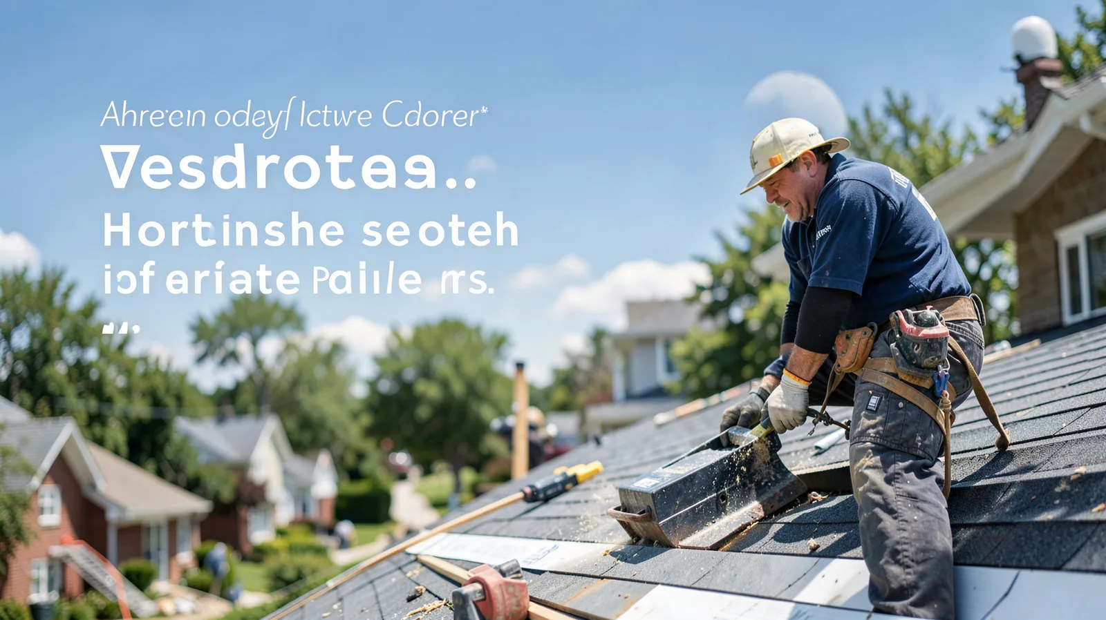 Roof Replacement in Salem, OR near me